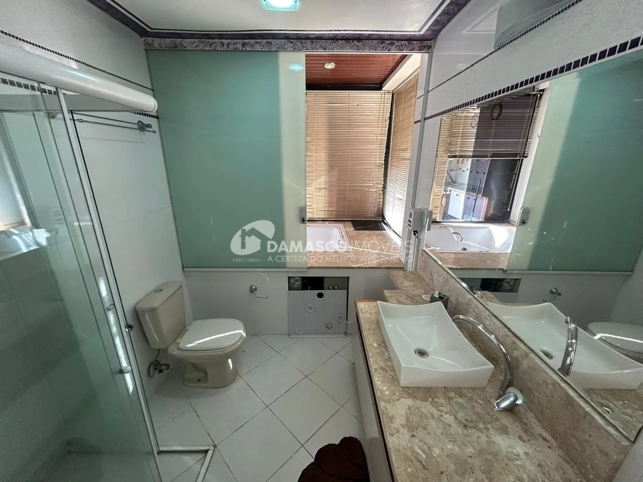 Cobertura  com 160 m² de área útil, à Venda, Santa Maria, São Caetano do Sul, SP
