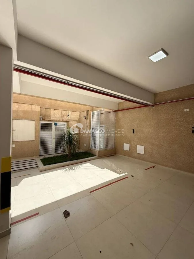 Apartamento para venda, 2 dorm, 1 vaga, Santo André