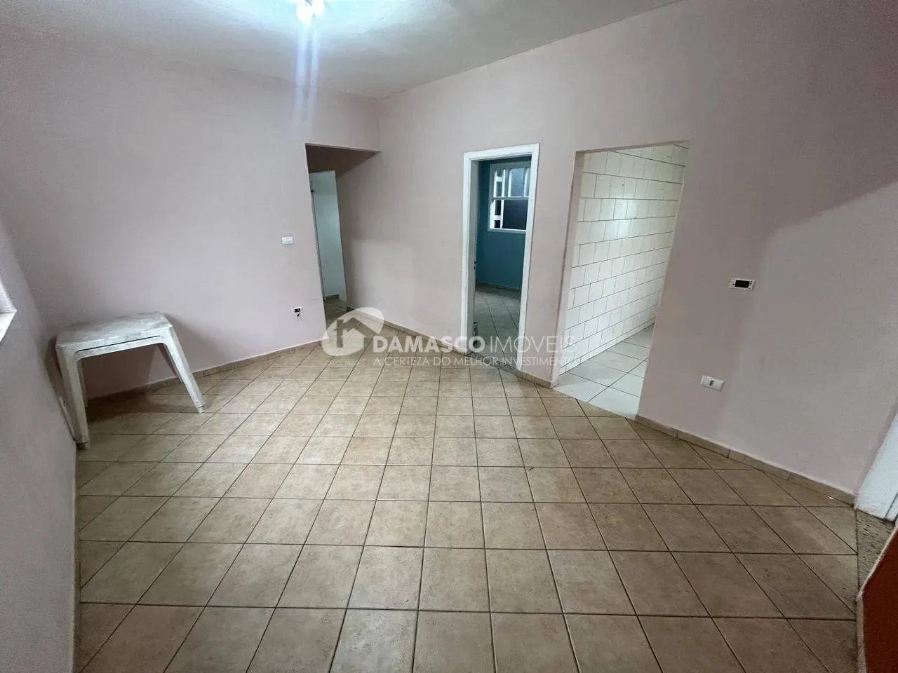 Casa para Locação 3 Quartos, 1 Suite, 1 Vaga, Osvaldo Cruz, São Caetano do Sul - SP