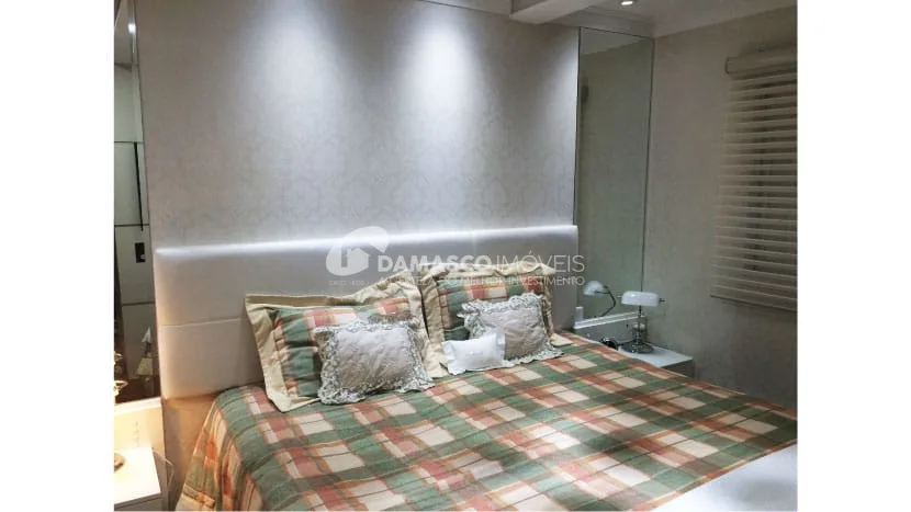 Cobertura à venda 3 Quartos, 3 Suites, 4 Vagas, 360M², Santa Paula, São Caetano do Sul - SP 