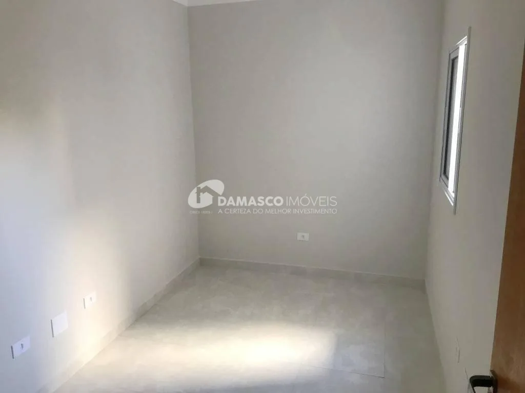 Cobertura para Locação 2 Quartos, 1 Suite, 1 Vaga, 108M², Santa Maria, Santo André - SP