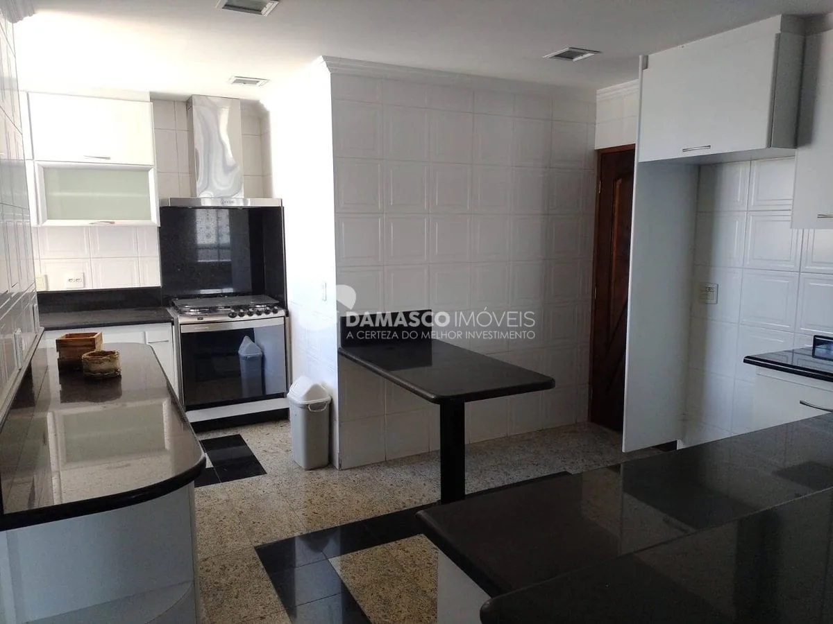 Cobertura com 3 quartos, Rudge Ramos - São Bernardo do Campo