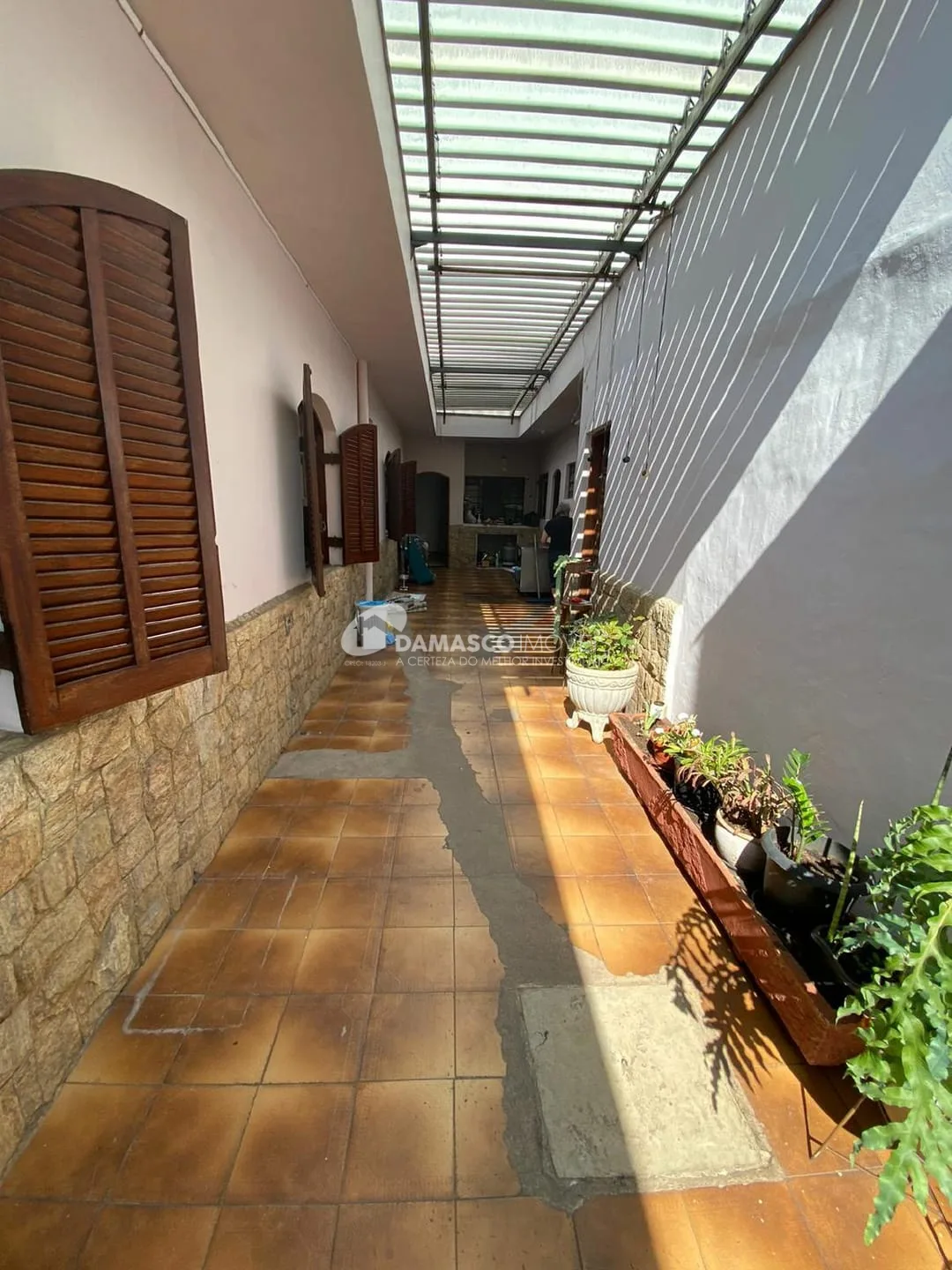 Casa à venda 2 Quartos, 1 Suite, 6 Vagas, 221M², Osvaldo Cruz, São Caetano do Sul - SP