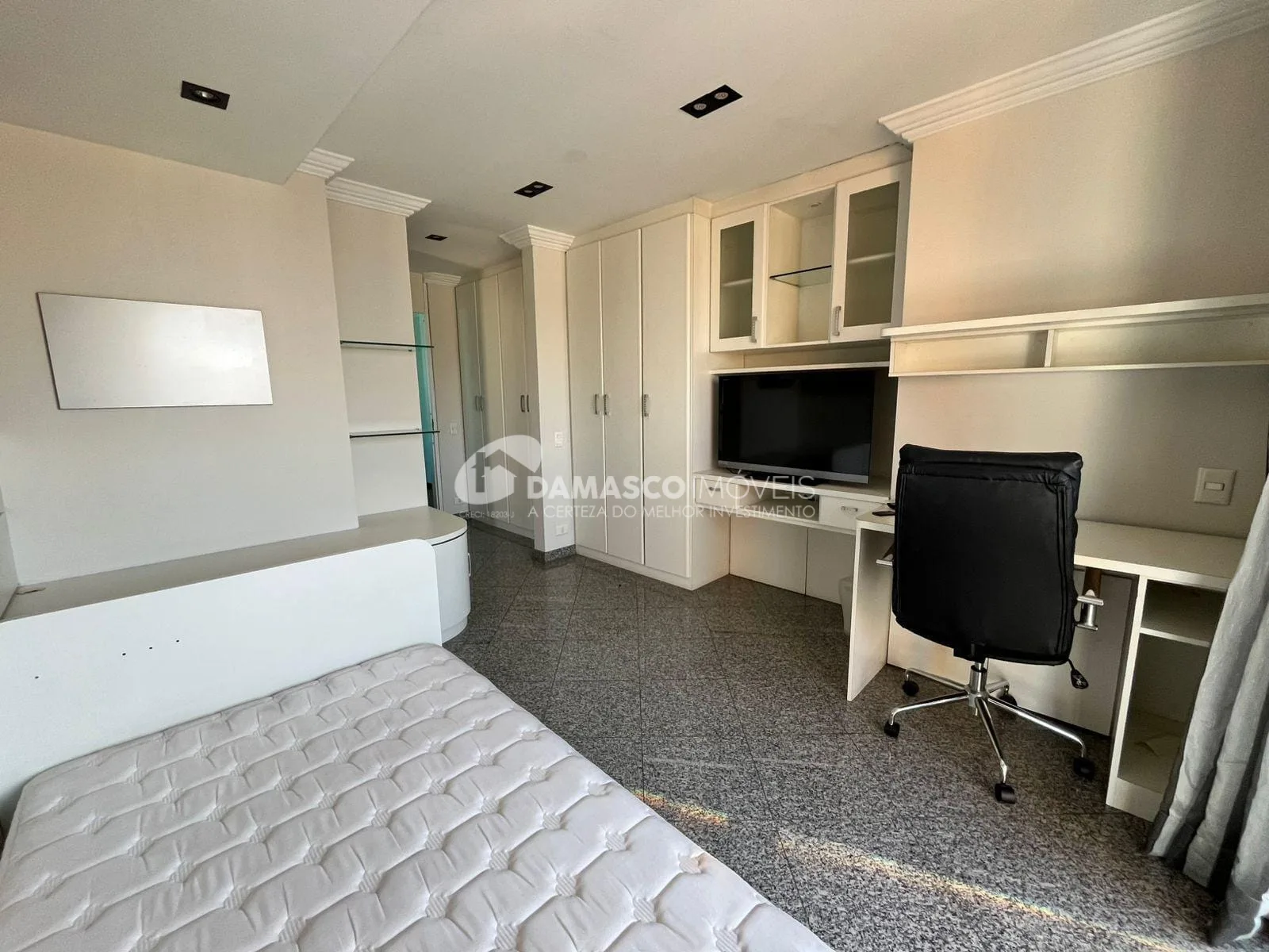 Apartamento à venda, Jardim, Santo André, SP