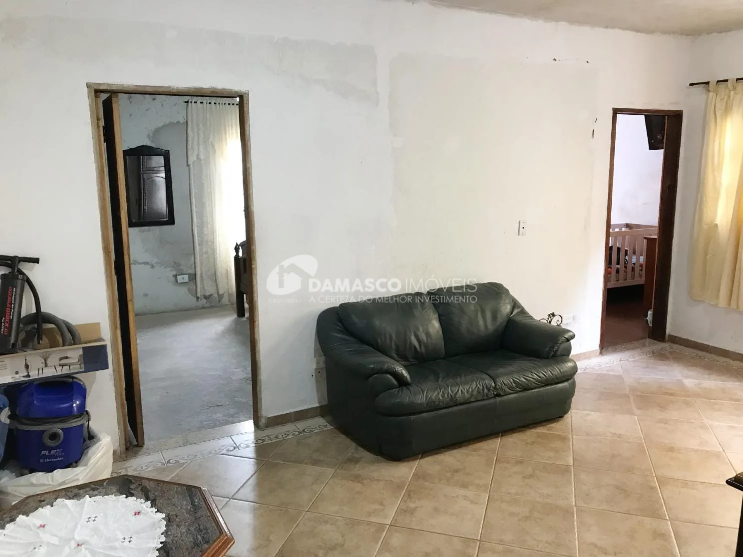 Casa à venda 3 Quartos, 1 Suite, 2 Vagas, Olímpico, São Caetano do Sul - SP