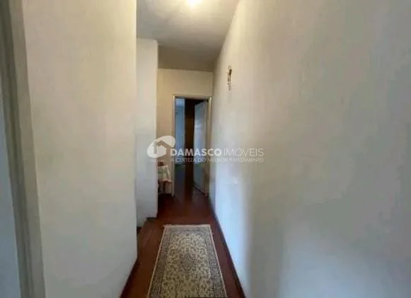 Sobrado à venda 2 Quartos, 2 Vagas, 109M², Jardim São Caetano, São Caetano do Sul - SP