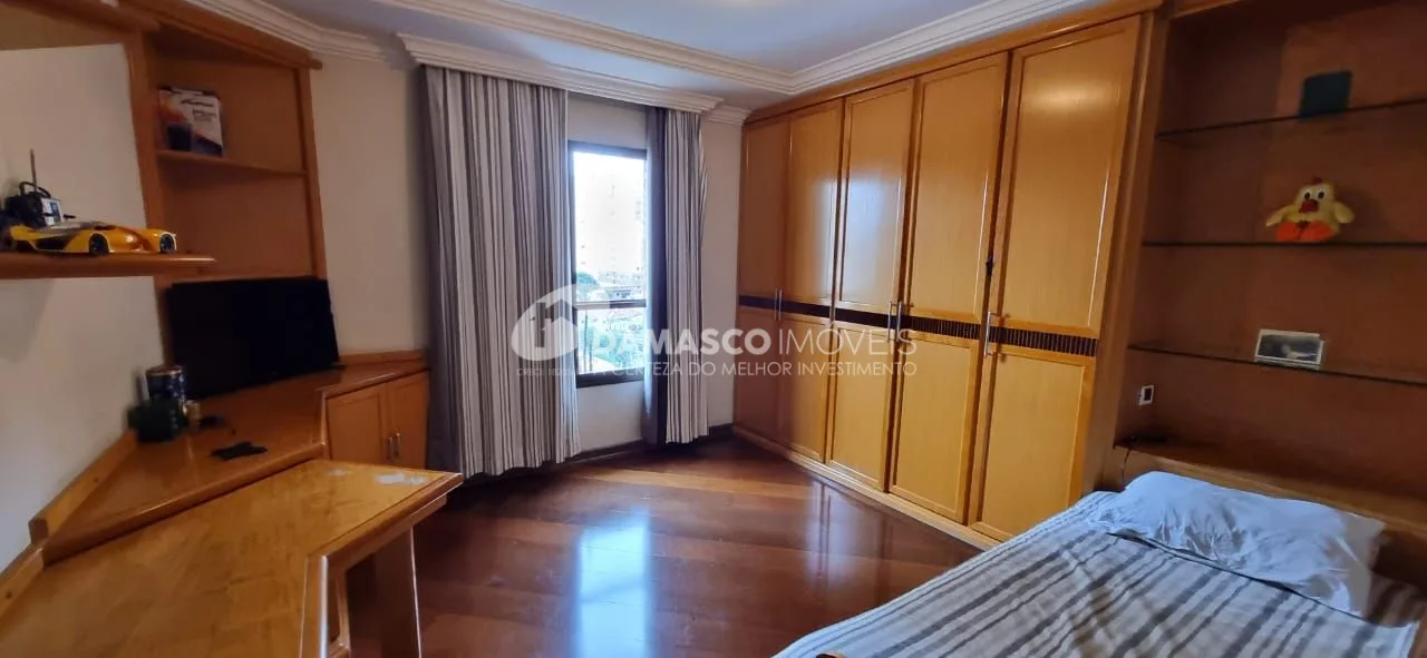 Apartamento padrão à Venda, Santo Antônio, São Caetano do Sul, SP
