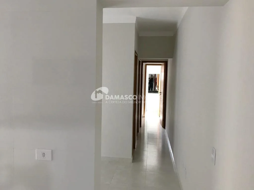 Apartamento para Locação 2 Quartos, 1 Suite, 1 Vaga, 66M², Santa Maria, Santo André - SP 