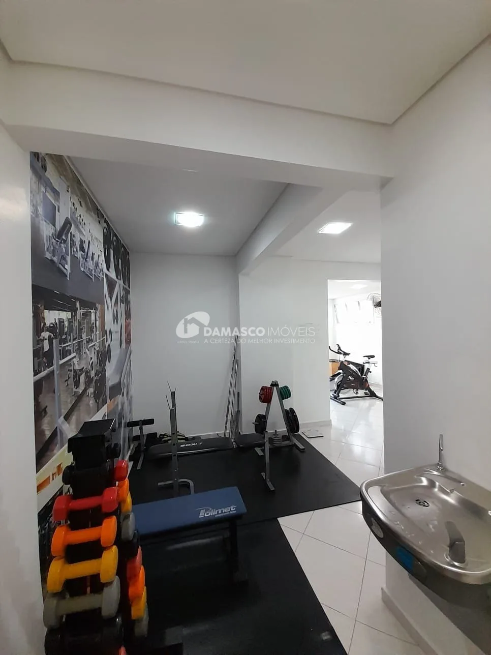Apartamento para Locação 3 Quartos, 1 Suite, 2 Vagas, Osvaldo Cruz, São Caetano do Sul - SP | LA TRAVIATA                                                 