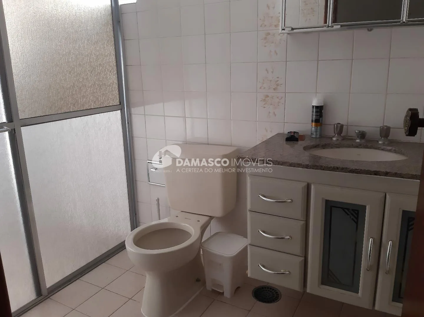 Sobrado à venda 3 Quartos, 2 Suites, 2 Vagas, 209M², Osvaldo Cruz, São Caetano do Sul - SP