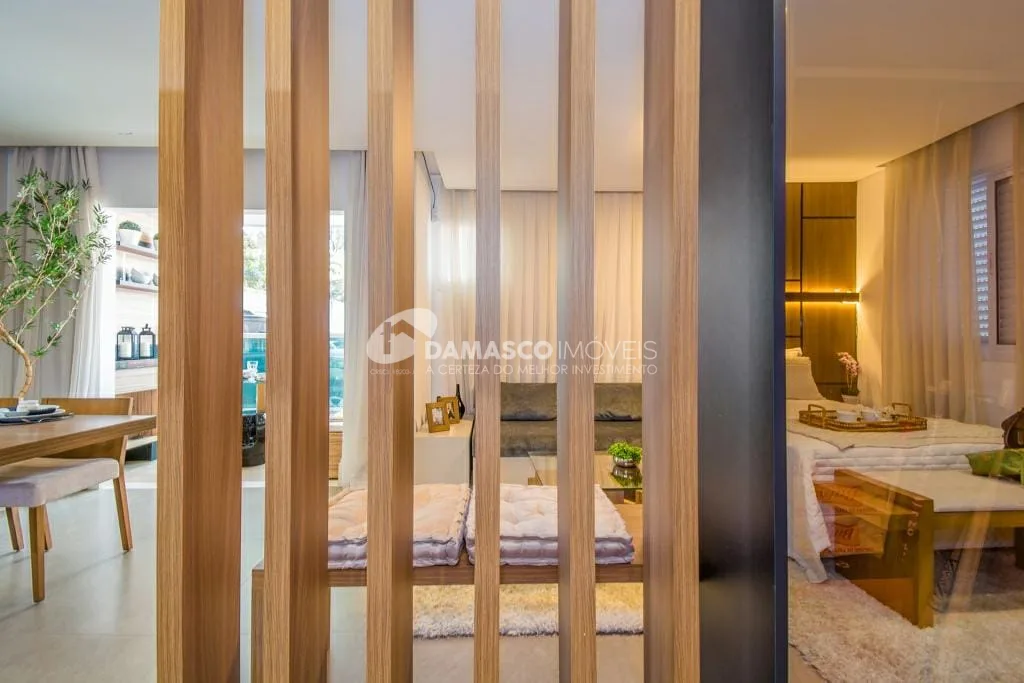 Apartamento à venda 2 Quartos, 1 Vaga, Rudge Ramos, São Bernardo do Campo - SP 