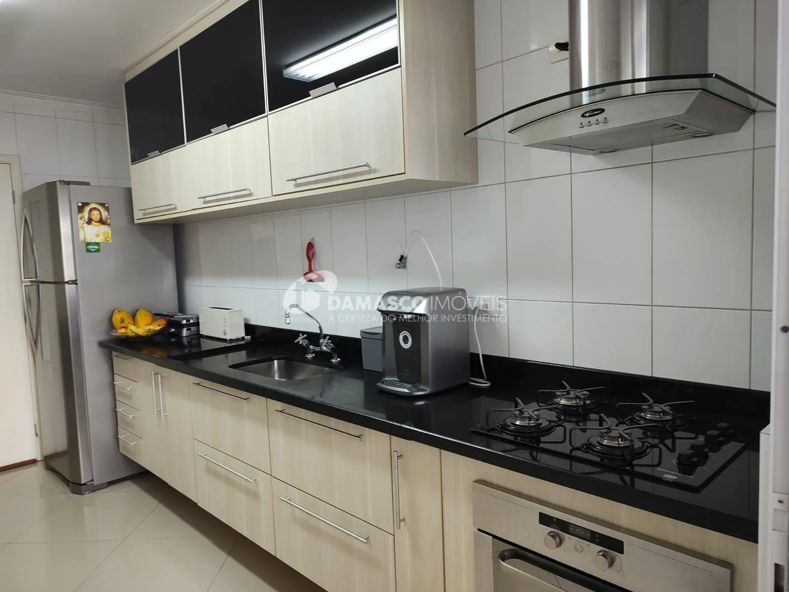 Apartamento à venda, Cerâmica, São Caetano do Sul, SP