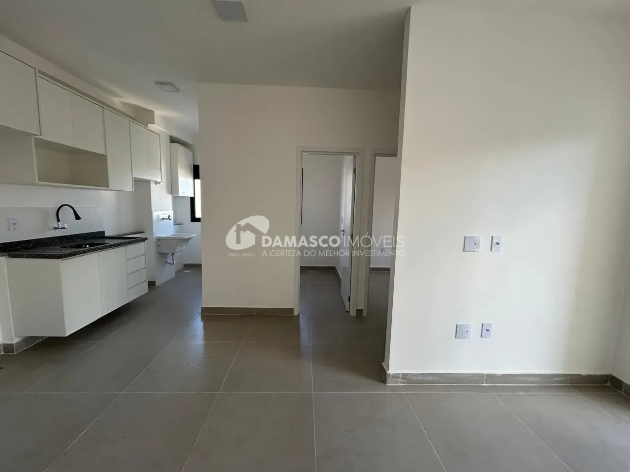 Apartamento para locação, Nova Gerty, São Caetano do Sul, SP