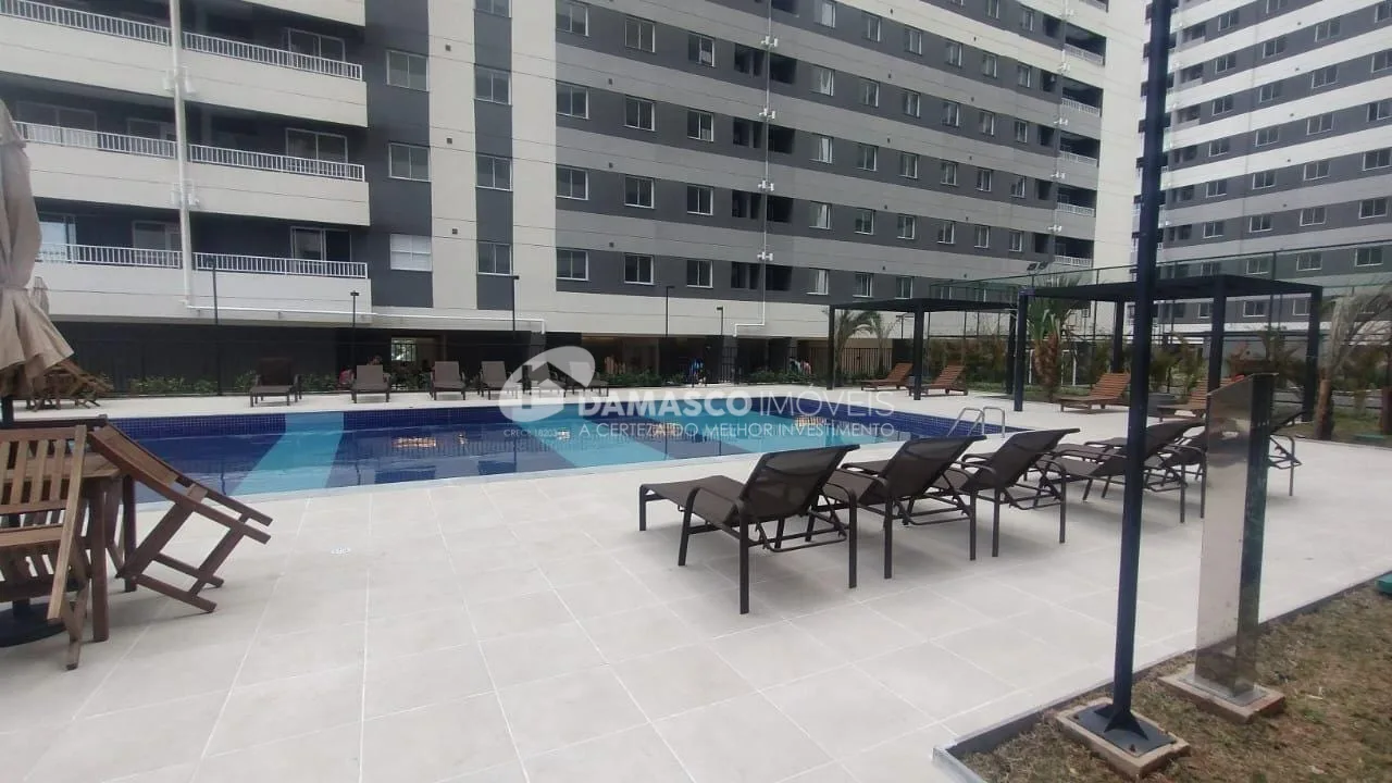 Apartamento à venda, Vila Vermelha, São Paulo, SP