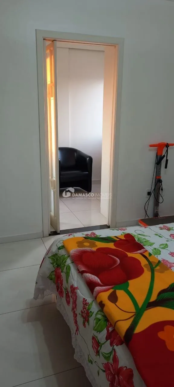 Apartamento à venda com 3 Quartos, 1 Suite, 2 Vagas, Santa Maria, São Caetano do Sul - SP | EDIFICIO AMSTERDAM