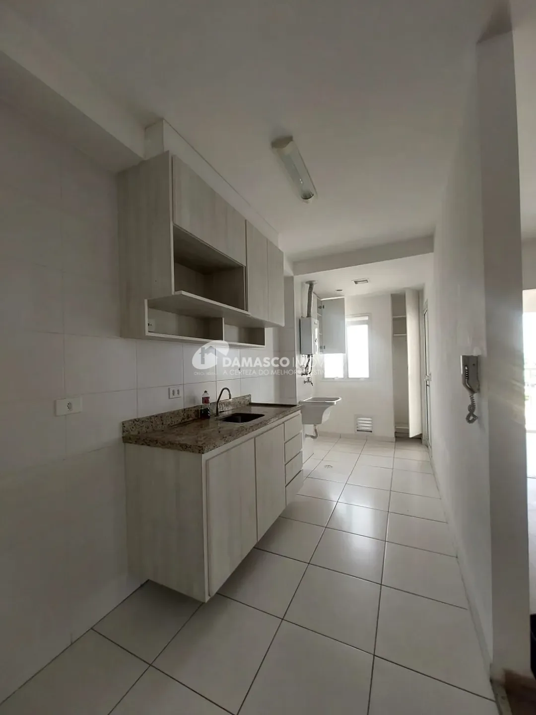 Apartamento para locação no Centro de São Caetano do Sul