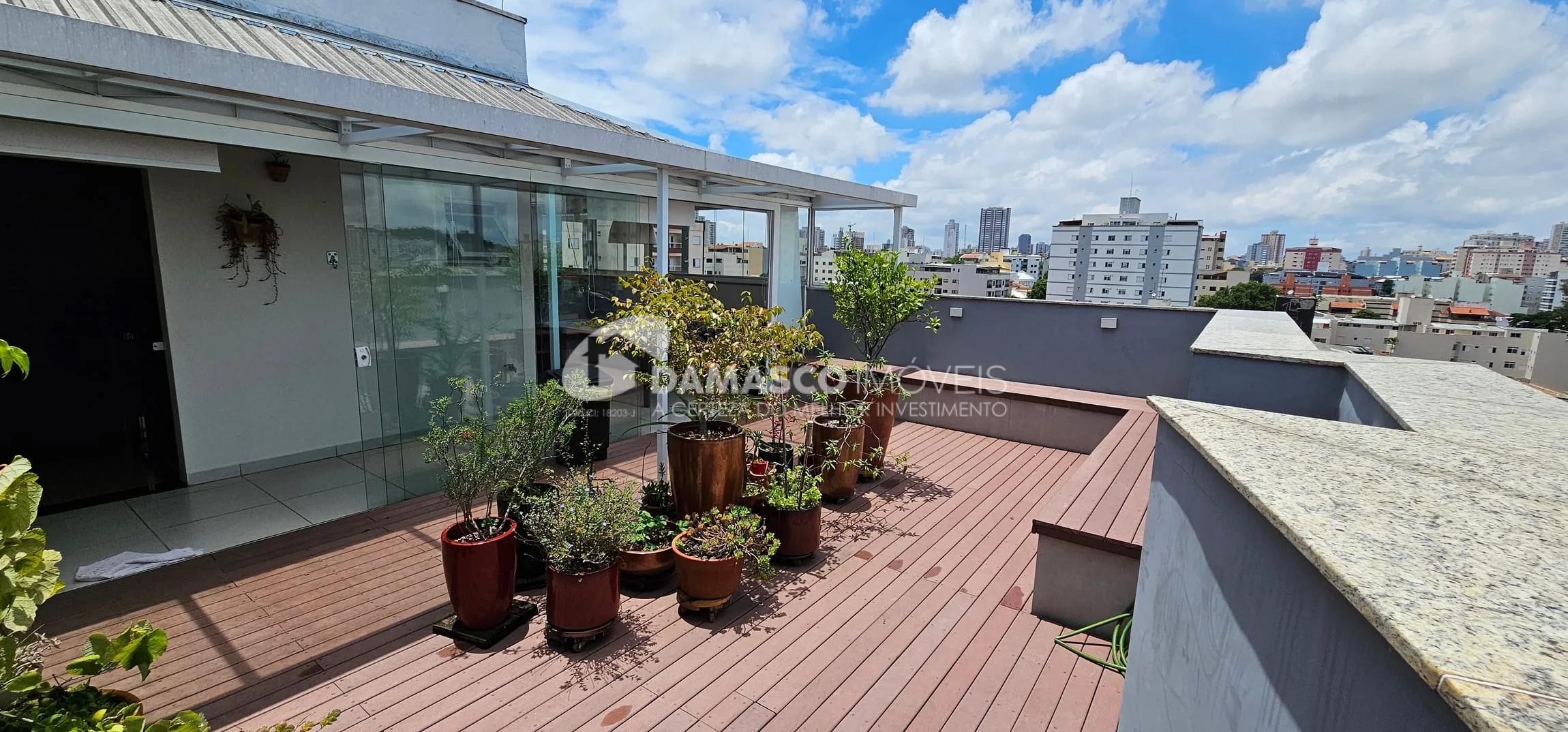 Apartamento à venda, Santa Maria, São Caetano do Sul, SP