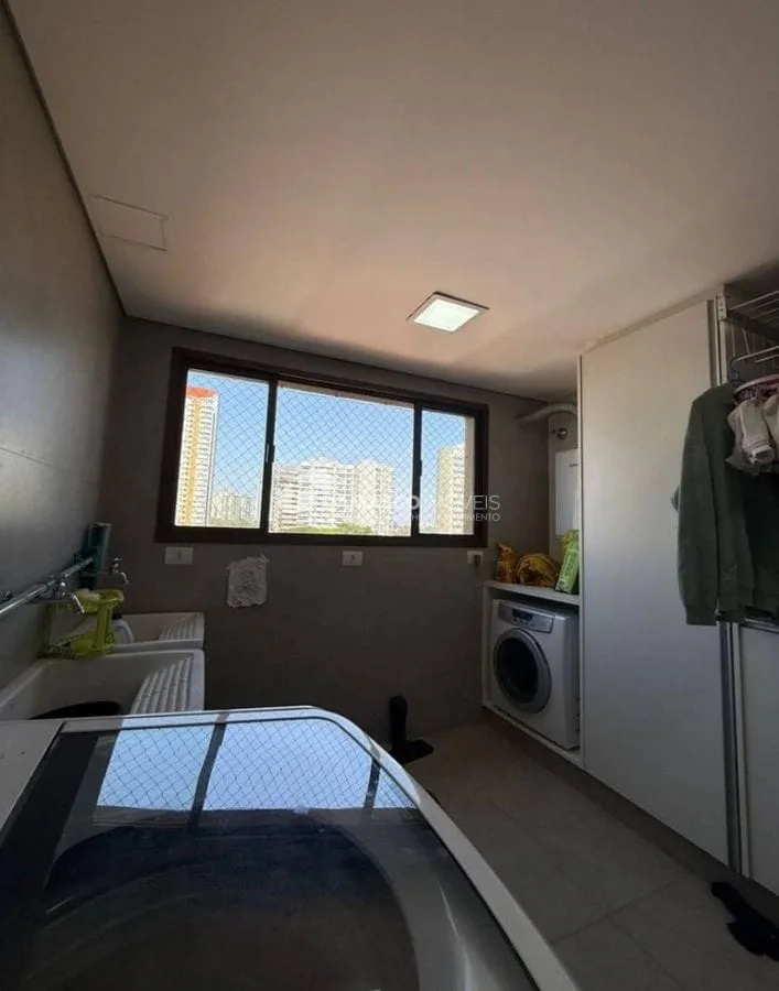 Apartamento à venda, 5 dorm, 4 vagas, Vila Assunção, Santo André, SP