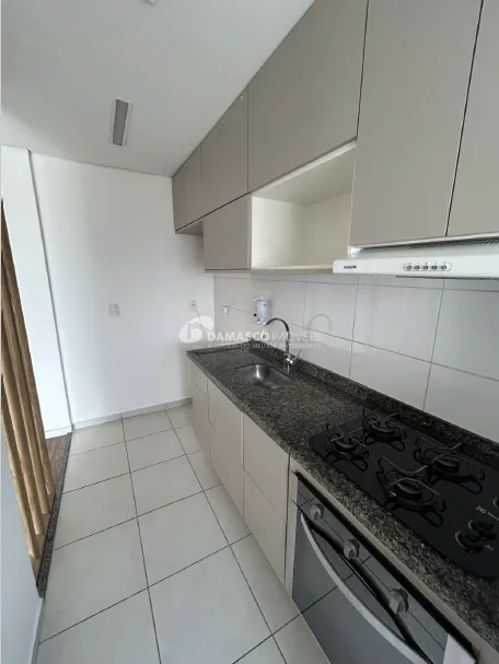 Apartamento à venda, Santa Maria, Santo André, SP