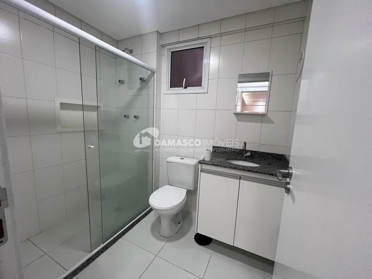 Apartamento para Venda 2 Quartos, 1 Suite, 1 Vaga, Campestre, Santo André - SP | CONDOMINIO TROPICAL GARDEN