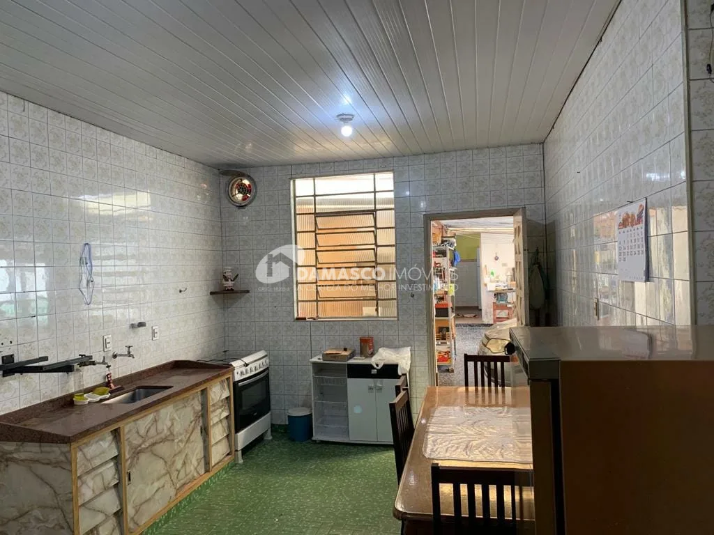 Casa à venda 3 Quartos, 7 Vagas, 163M², Barcelona, São Caetano do Sul - SP