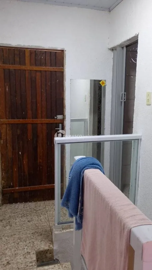 Sobrado à venda, Dos Finco, São Bernardo do Campo