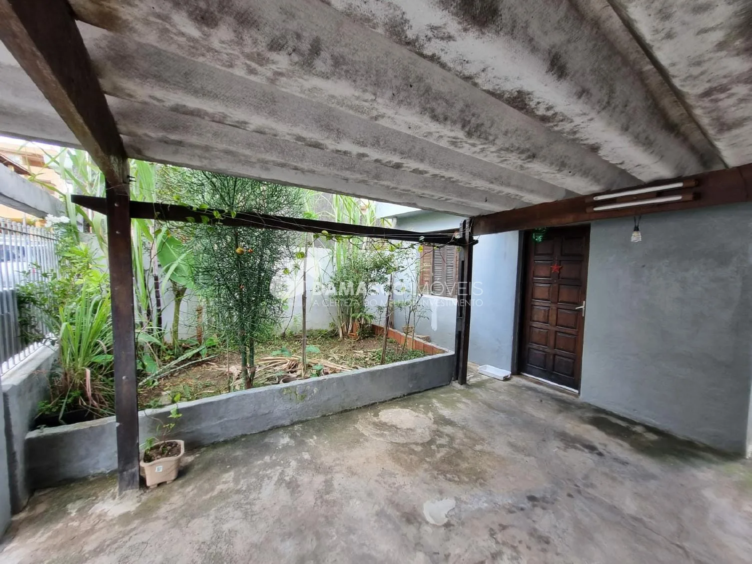 Casa à venda 2 Quartos, 1 Vaga, 95M², Vila Alpina, São Paulo - SP