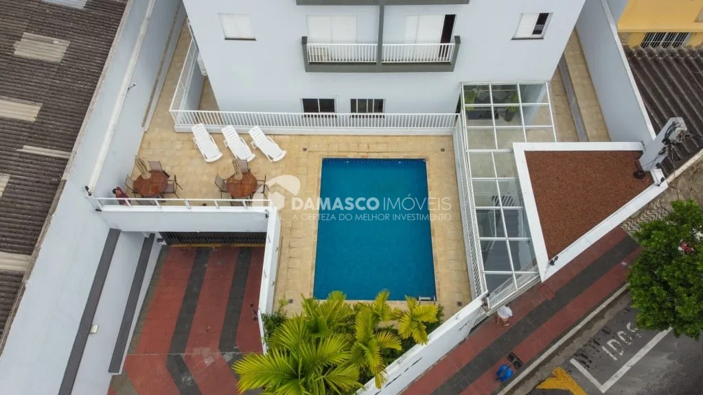 Cobertura / Penthouse à venda, Santa Maria, São Caetano do Sul, SP