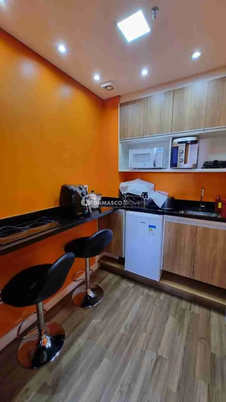 Sala para locação, Boa Vista, São Caetano do Sul, SP