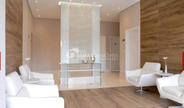 Apartamento à venda 2 Quartos, 1 Suite, 1 Vaga, Quinta da Paineira, São Paulo - SP 