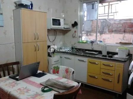 Casa à venda 3 Vagas, 275M², Santa Maria, São Caetano do Sul - SP