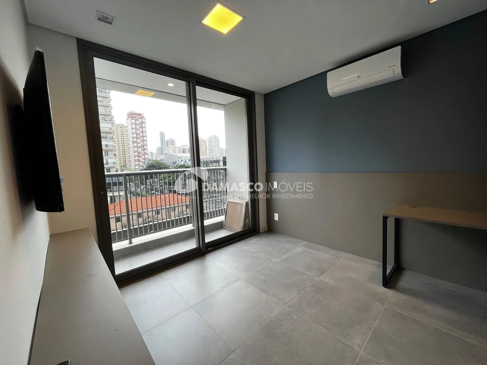 Studio para locação, Vila Gomes Cardim, São Paulo, SP