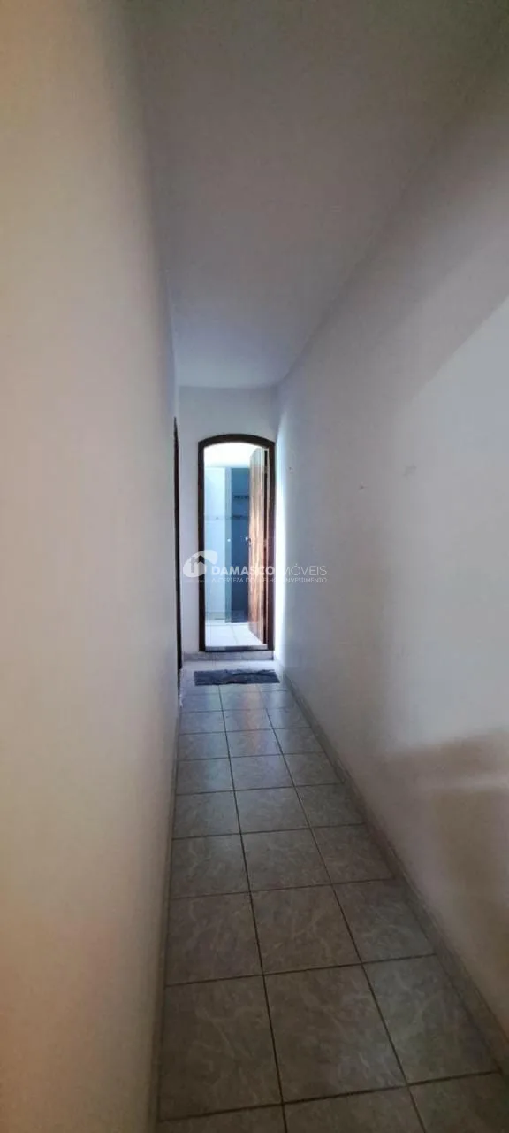Casa à venda 2 Quartos, 4 Vagas, 315M², Santa Maria, São Caetano do Sul - SP