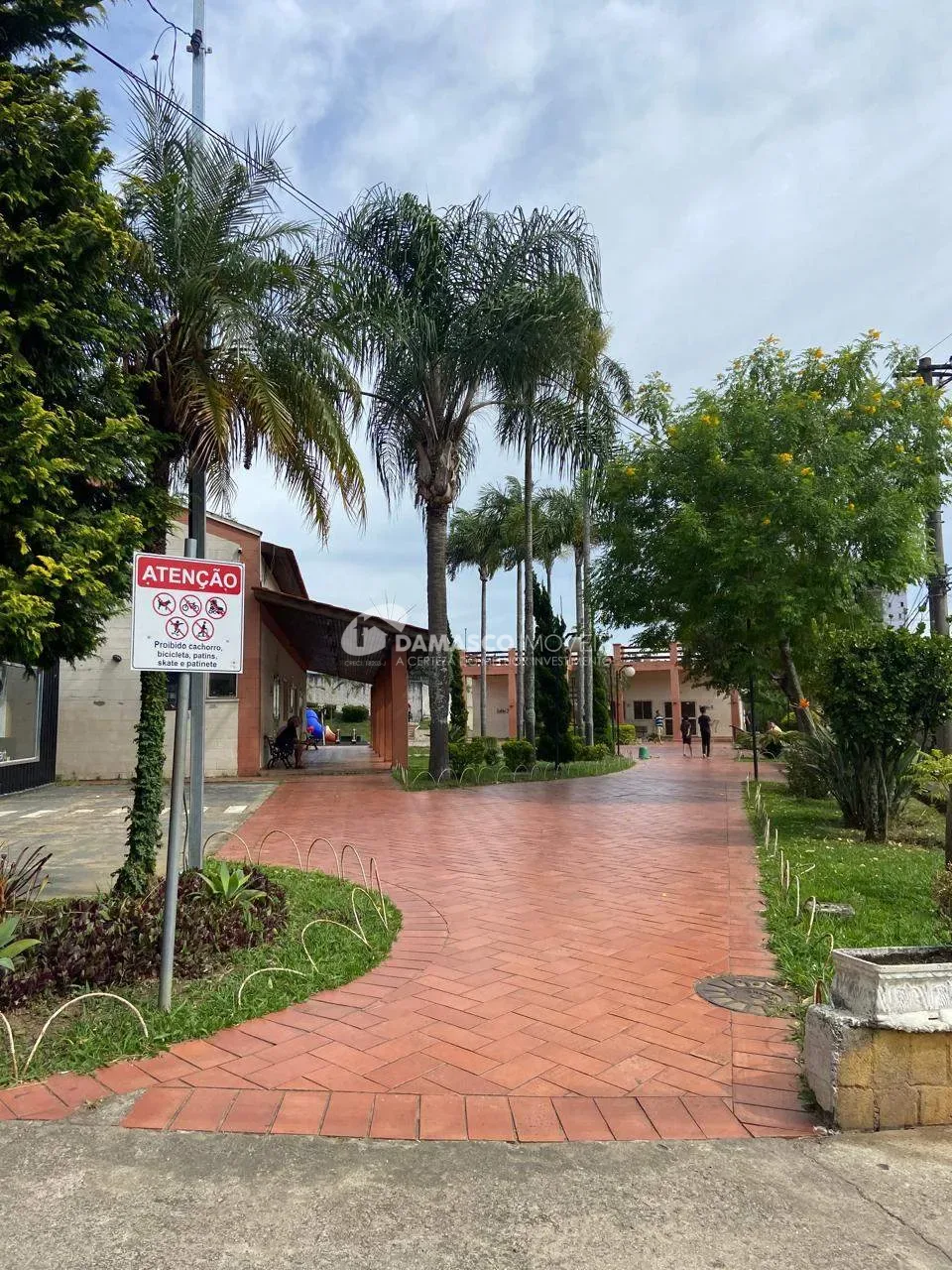 Apartamento à venda, Jardim Santo André, Santo André, SP