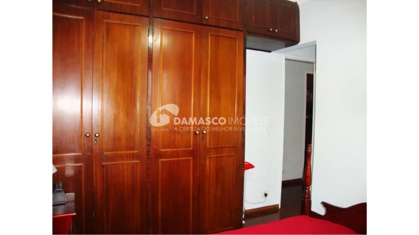 Apartamento à venda 3 Quartos, 1 Suite, 2 Vagas, 84M², Tatuapé, São Paulo - SP 