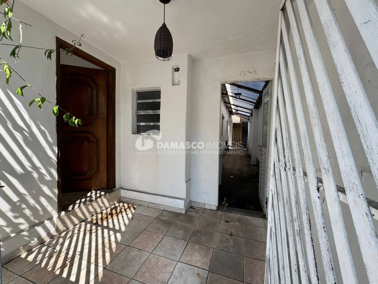 Casa à venda, Santa Paula, São Caetano do Sul, SP