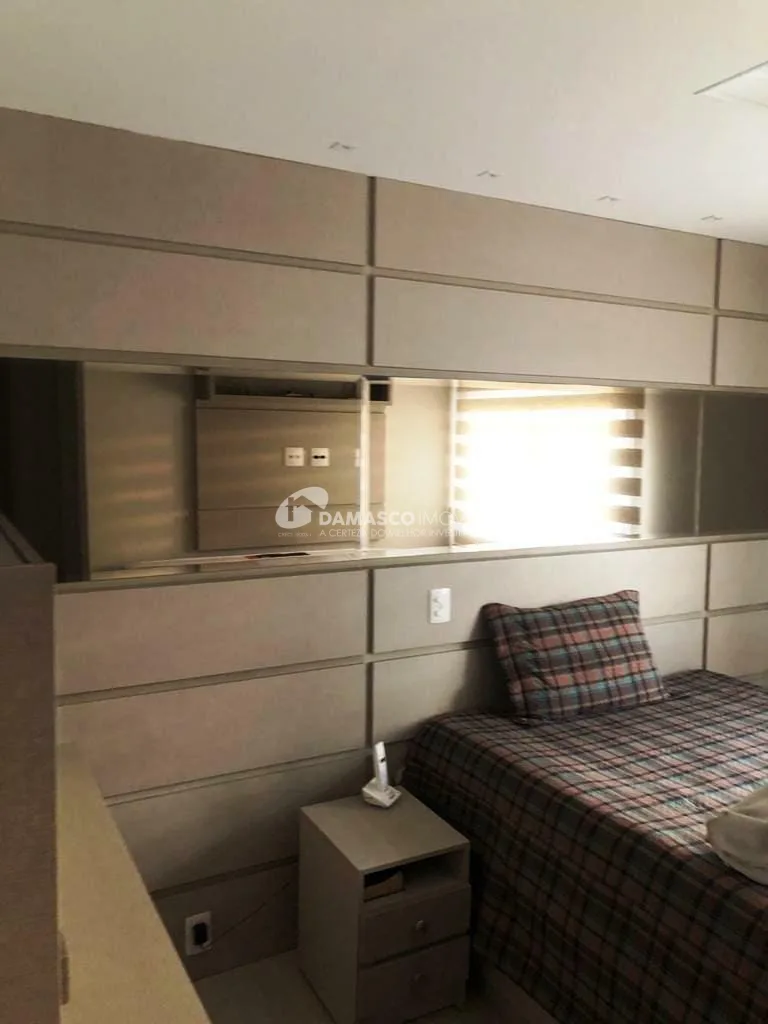 Apartamento à venda 3 Quartos, 3 Suites, 4 Vagas, 240M², Santo Antônio, São Caetano do Sul - SP 