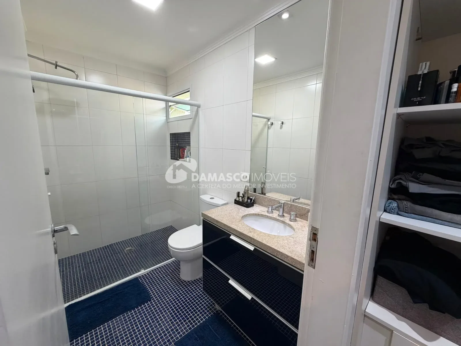 Apartamento com 3 suítes e sacada gourmet à venda no Olímpico | 122 m² | 2 vagas