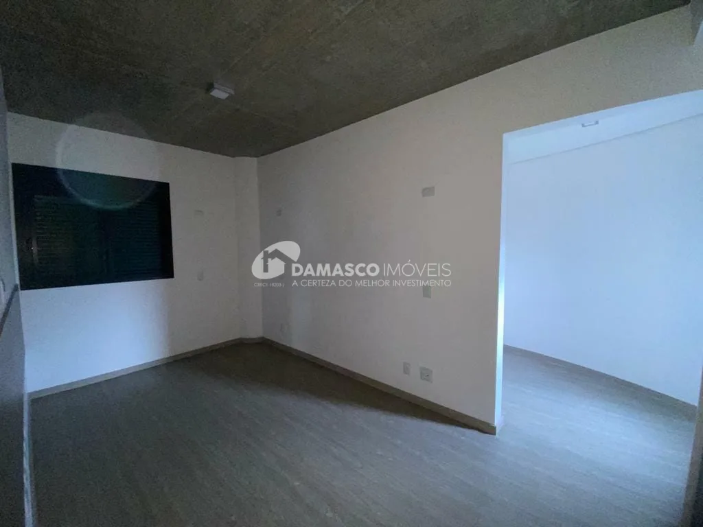 Apartamento para Locação 2 Quartos, 1 Suite, 2 Vagas, Jardim, Santo André - SP