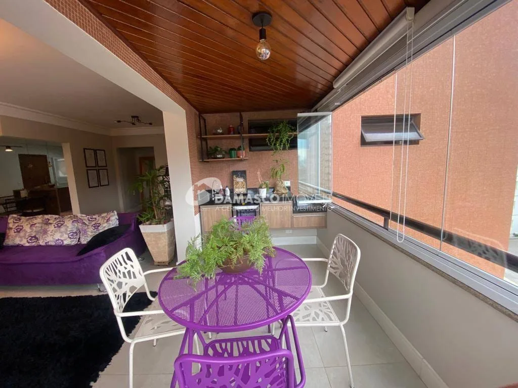 Apartamento à venda, Santa Paula, São Caetano do Sul, SP