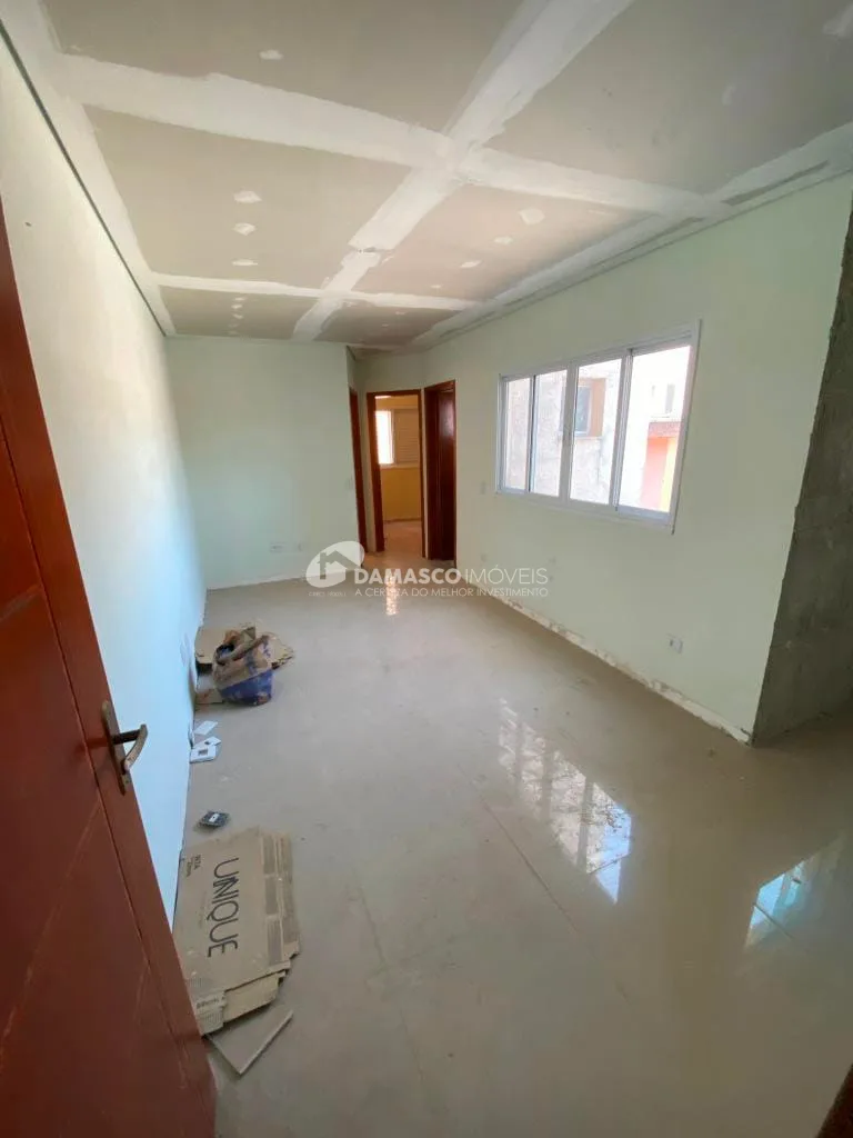 Apartamento à venda 2 Quartos, 1 Vaga, 80M², Parque Erasmo Assunção, Santo André - SP 