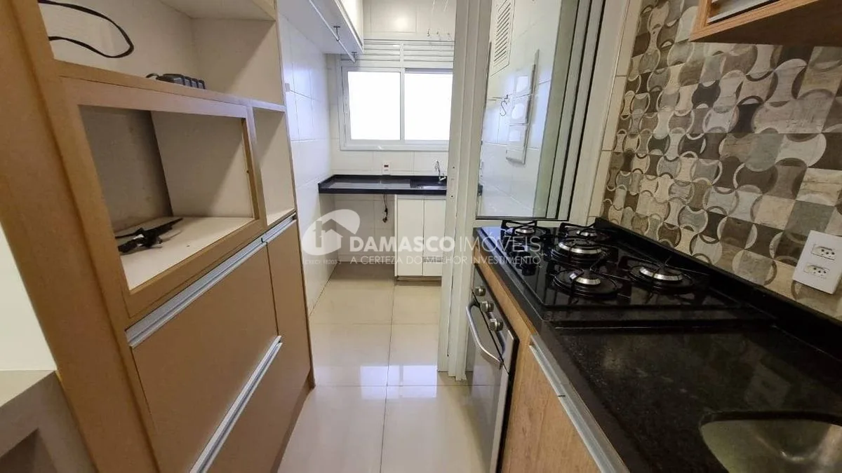 Apartamento com 2 quartos, Cerâmica - São Caetano do Sul