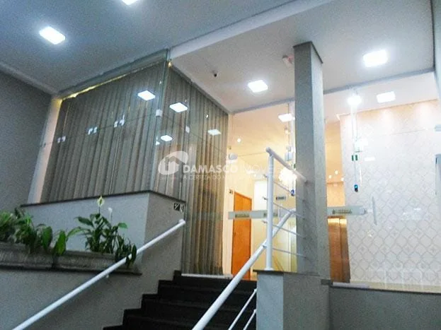 Sala para Locação Nova Gerty, São Caetano do Sul - SP | EDIFÍCIO IMPERIAL BUSINESS CENTER                           