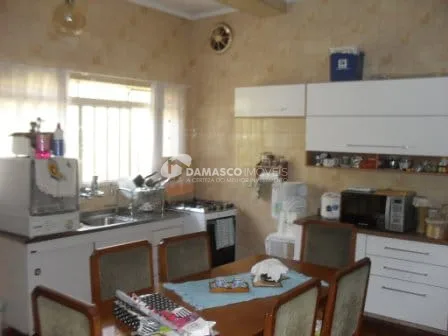 Casa à venda 3 Quartos, 4 Vagas, 178M², Santa Paula, São Caetano do Sul - SP