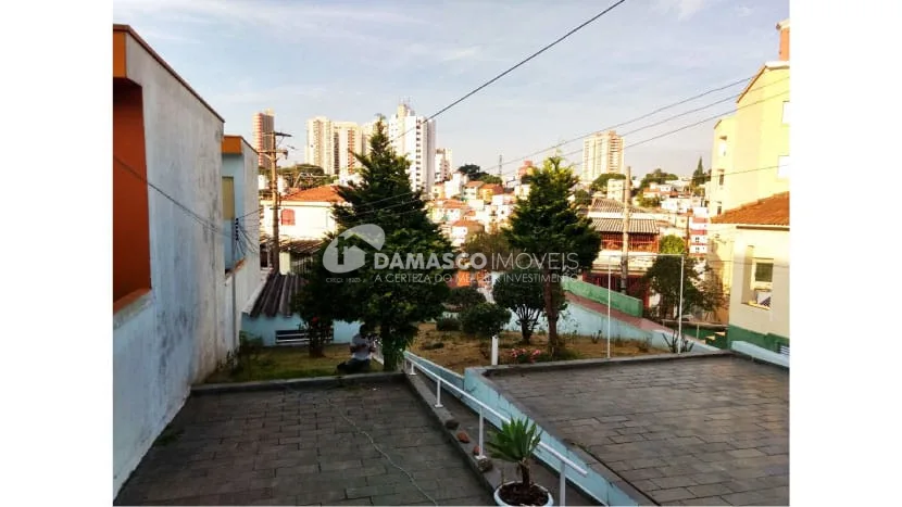 Casa à venda 2 Quartos, 2 Vagas, 160M², Santa Maria, São Caetano do Sul - SP