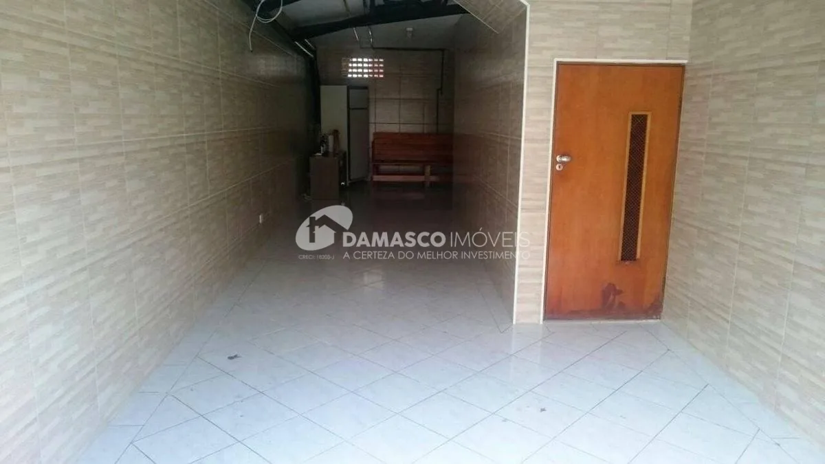 Sobrado à venda 2 Quartos, 1 Suite, 2 Vagas, 121M², Vila Bela, São Paulo - SP