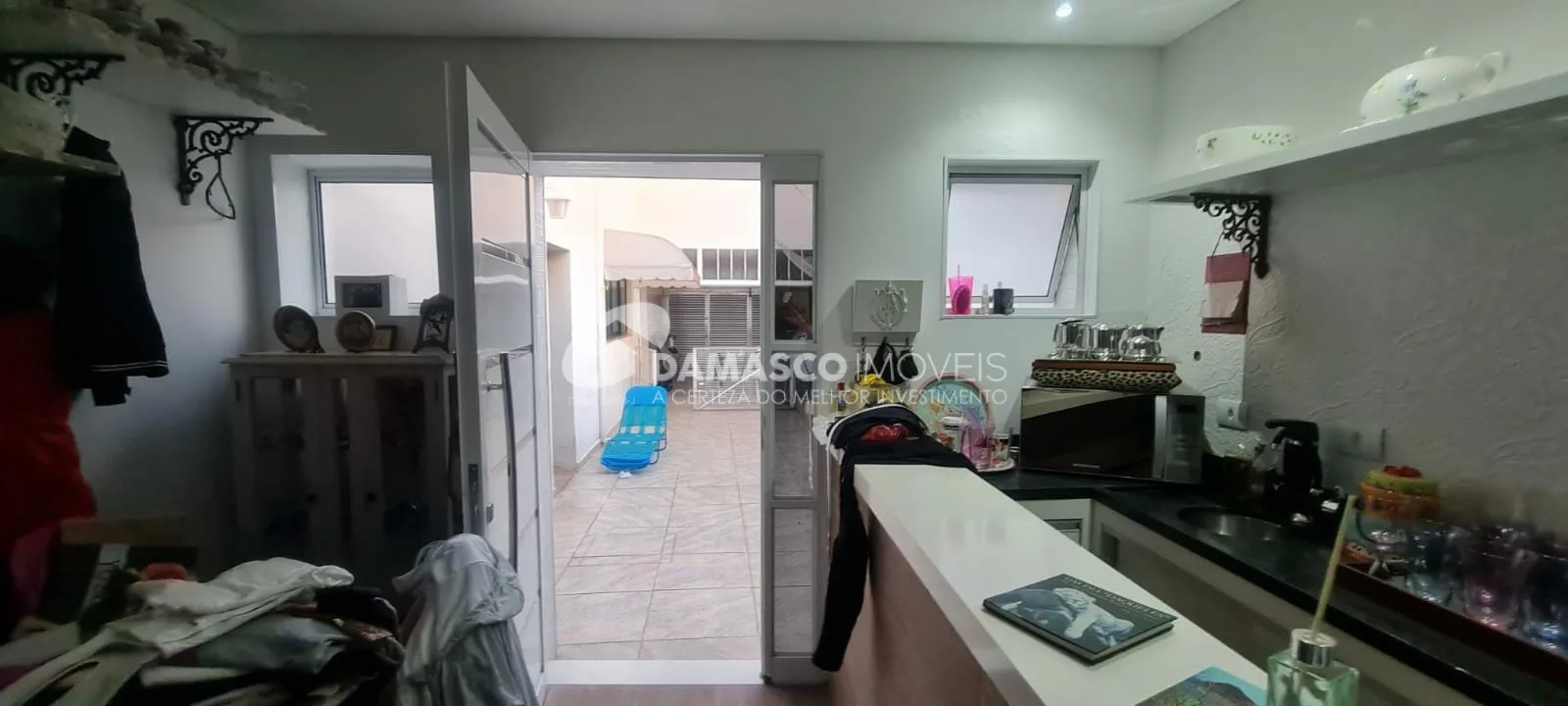 Sobrado à venda 3 Quartos, 5 Vagas, 293M², Cerâmica, São Caetano do Sul - SP