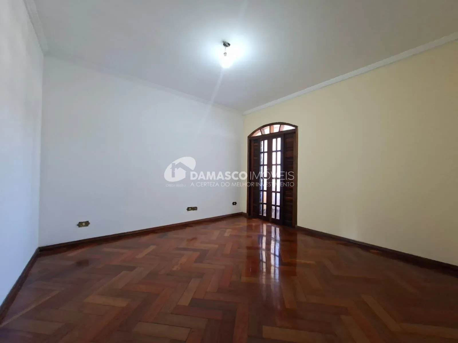 Casa padrão para Locação, Santa Maria, São Caetano do Sul, SP