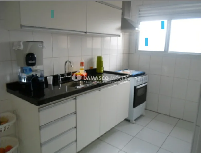 Apartamento à venda, Santa Paula, São Caetano do Sul, SP