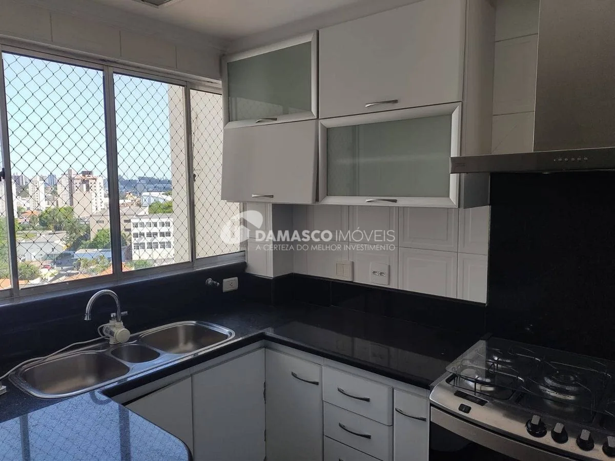 Cobertura com 3 quartos, Rudge Ramos - São Bernardo do Campo